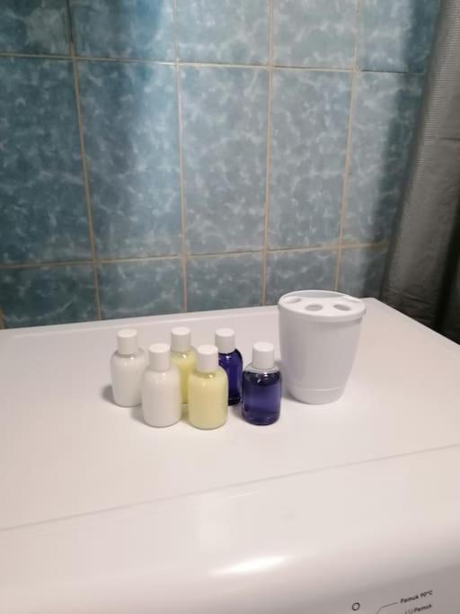 Cozy 1-Bdrm Apt In Dubec, Ideal For Work Or Study Sesvete Zewnętrze zdjęcie